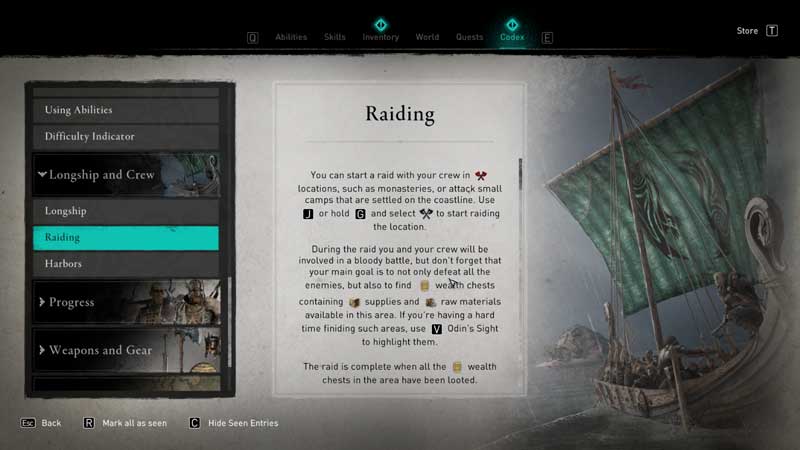 Assassin's Creed: Valhalla raid guide