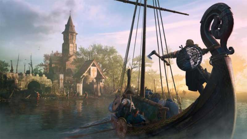 Information to Consider Before Playing Assassin's Creed: Valhalla