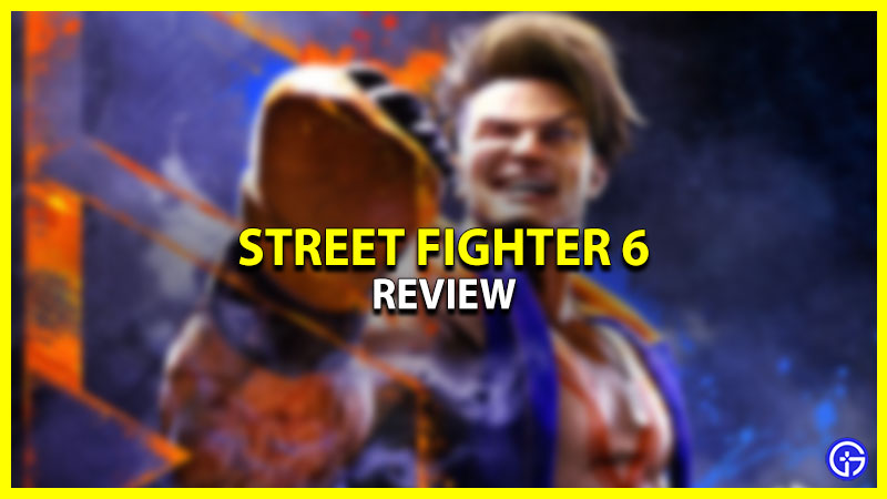 Street Fighter 6 Review (PS5) – Refreshed & Reimagined