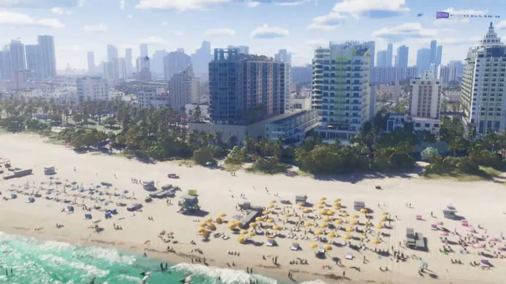 GTA 6 Vs GTA 5 Map Size Comparison